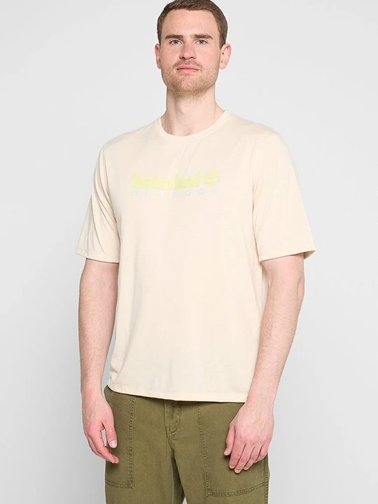 Obrázek produktu Sportovní tričko Timberland