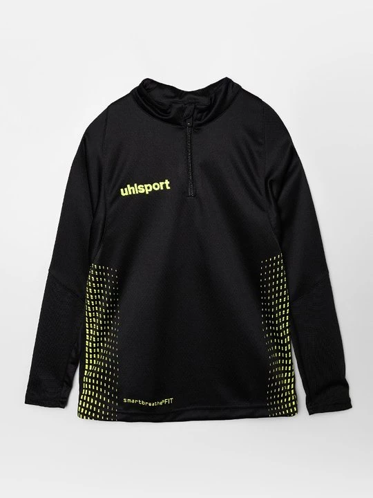Obrázek produktu Sportovní tričko Uhlsport černá