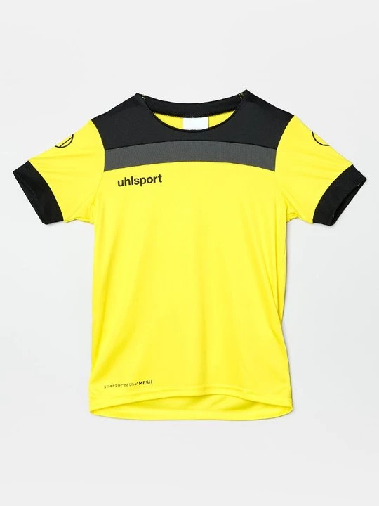 Obrázek produktu Sportovní tričko Uhlsport žlutá