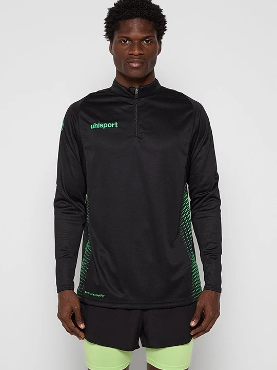 Obrázek produktu Sportovní tričko Uhlsport černá