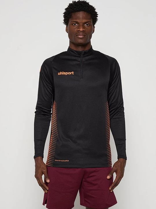 Obrázek produktu Sportovní tričko Uhlsport černá
