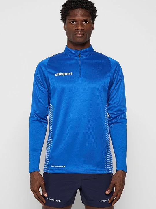Obrázek produktu Sportovní tričko Uhlsport modrá