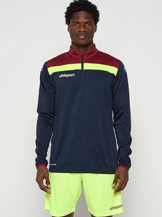 Obrázek produktu Sportovní tričko Uhlsport tmavě modrá