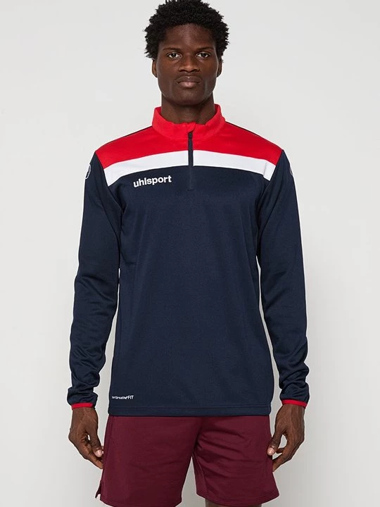 Obrázek produktu Sportovní tričko Uhlsport tmavě modrá