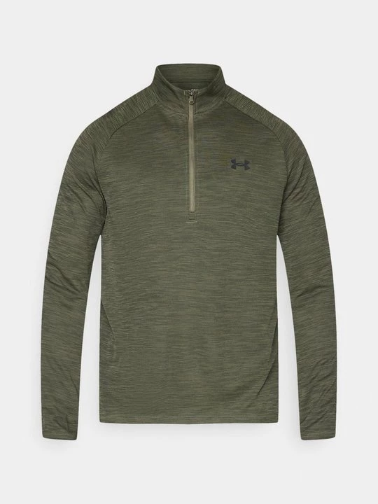 Obrázek produktu Top s dlouhým rukávem Under Armour zelená