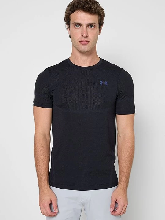 Obrázek produktu Sportovní tričko Under Armour černá