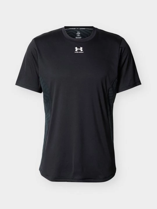 Obrázek produktu Sportovní tričko Under Armour černá