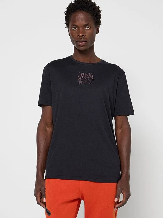 Obrázek produktu Sportovní tričko Under Armour černá