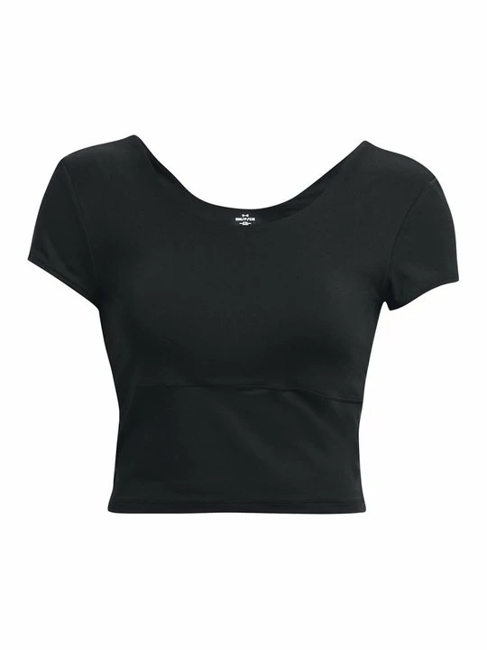 Obrázek produktu Sportovní tričko Under Armour černá