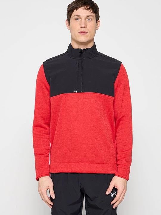 Obrázek produktu Sportovní tričko Under Armour červená