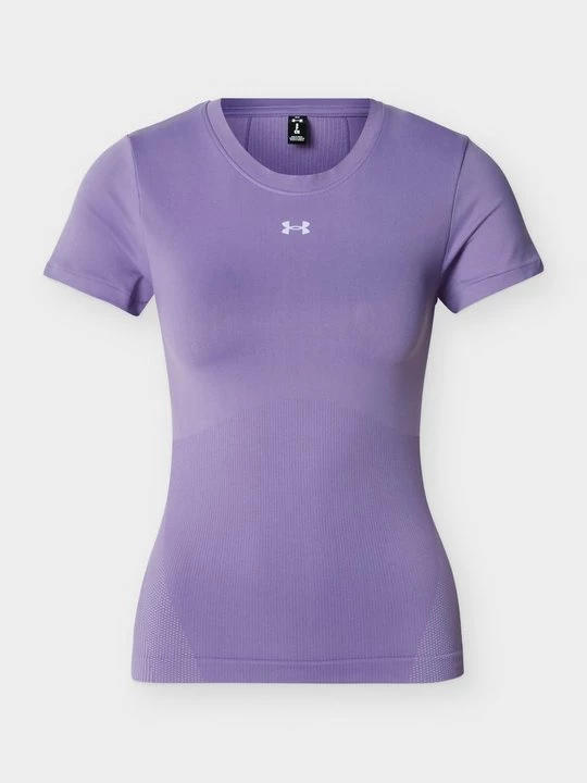 Obrázek produktu Sportovní tričko Under Armour fialová
