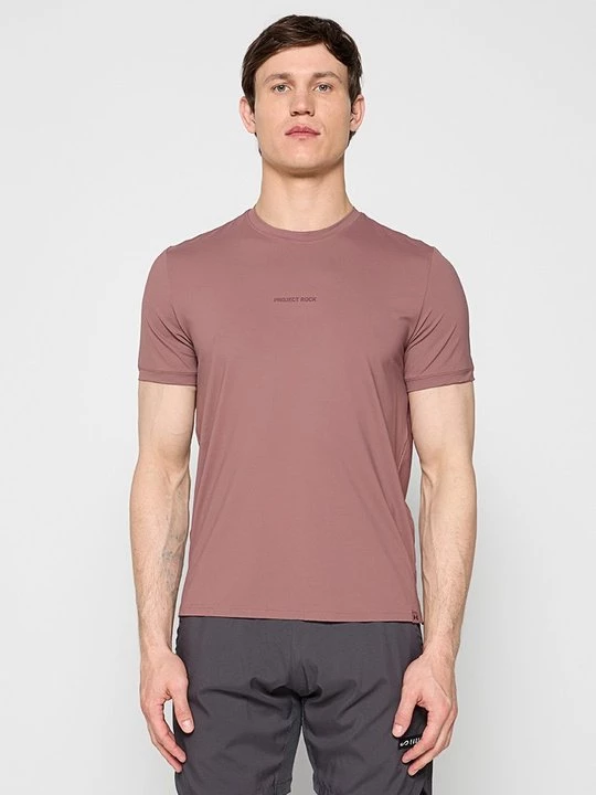 Obrázek produktu Sportovní tričko Under Armour hnědá