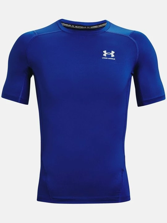 Obrázek produktu Sportovní tričko Under Armour královská modrá