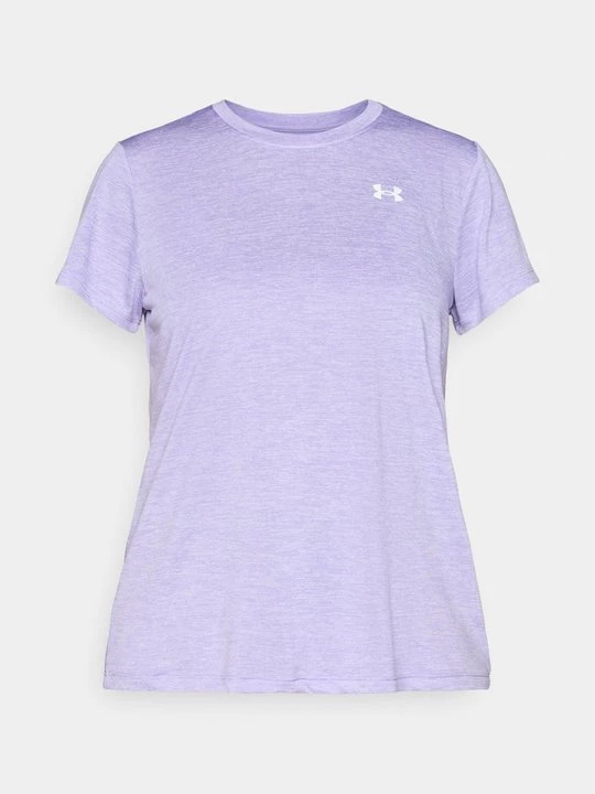 Obrázek produktu Sportovní tričko Under Armour lila