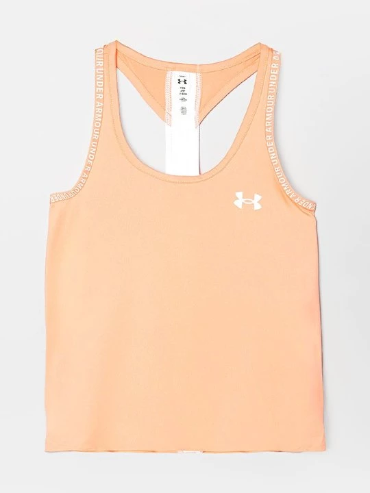 Obrázek produktu Sportovní tričko Under Armour meruňková