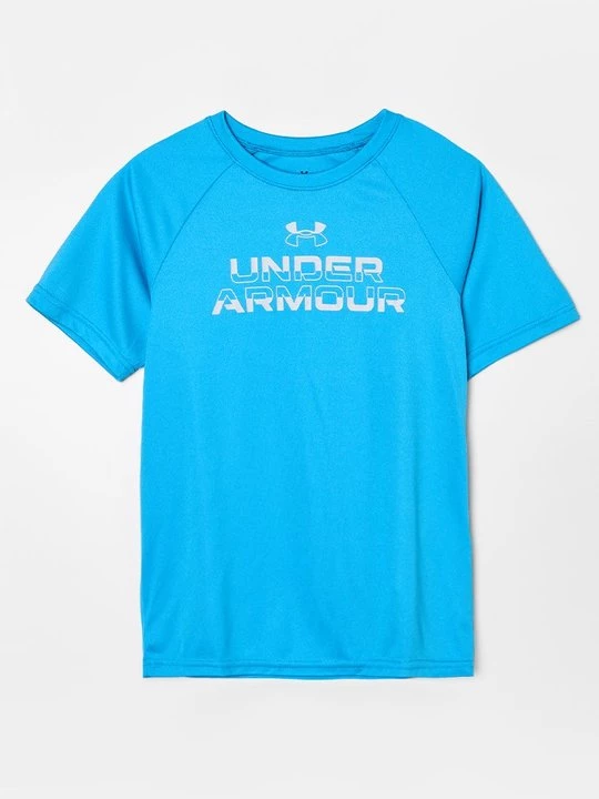 Obrázek produktu Sportovní tričko Under Armour modrá