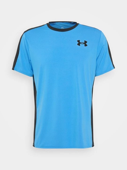 Obrázek produktu Sportovní tričko Under Armour modrá