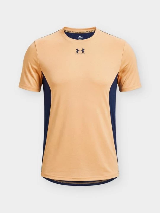Obrázek produktu Sportovní tričko Under Armour oranžová