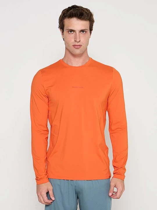 Obrázek produktu Sportovní tričko Under Armour oranžová