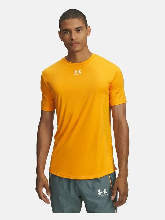 Obrázek produktu Sportovní tričko Under Armour oranžová