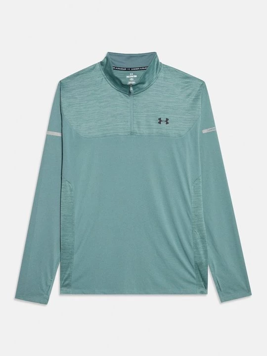 Obrázek produktu Sportovní tričko Under Armour petrolejová