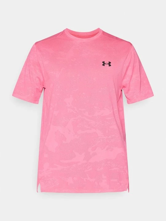 Obrázek produktu Sportovní tričko Under Armour růžová