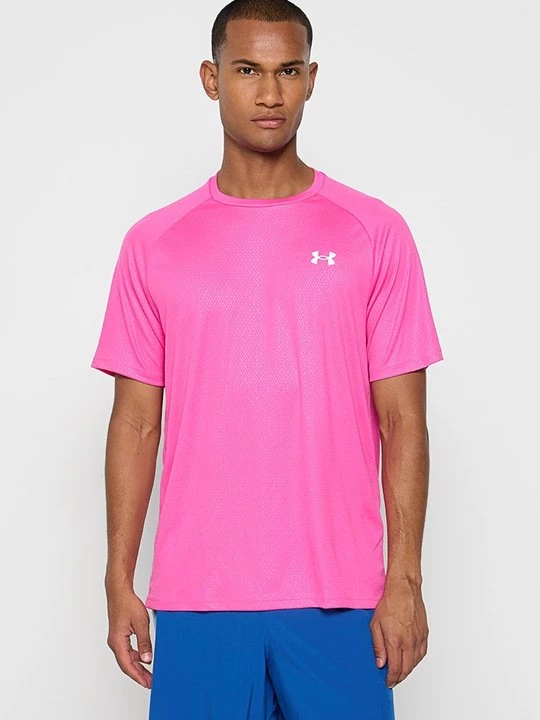 Obrázek produktu Sportovní tričko Under Armour růžová
