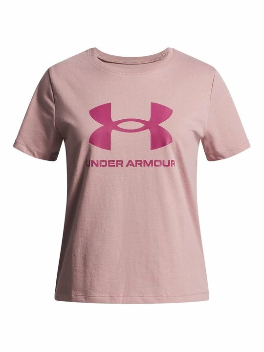 Obrázek produktu Sportovní tričko Under Armour růžová