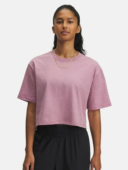 Obrázek produktu Sportovní tričko Under Armour růžová
