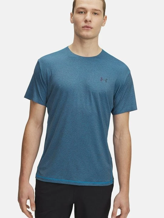 Obrázek produktu Sportovní tričko Under Armour světle modrá