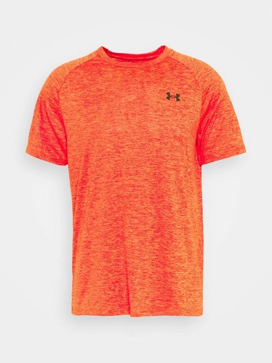 Obrázek produktu Sportovní tričko Under Armour tmavě červená