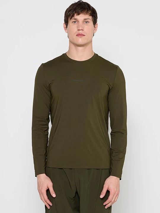 Obrázek produktu Sportovní tričko Under Armour tmavě zelená