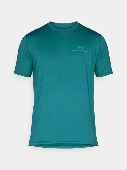 Obrázek produktu Sportovní tričko Under Armour tmavě zelená