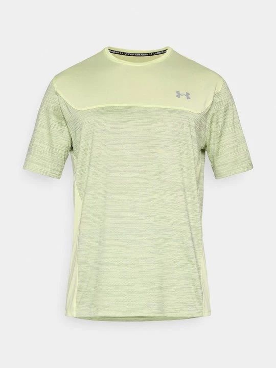 Obrázek produktu Sportovní tričko Under Armour zelená