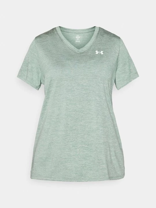 Obrázek produktu Sportovní tričko Under Armour zelená