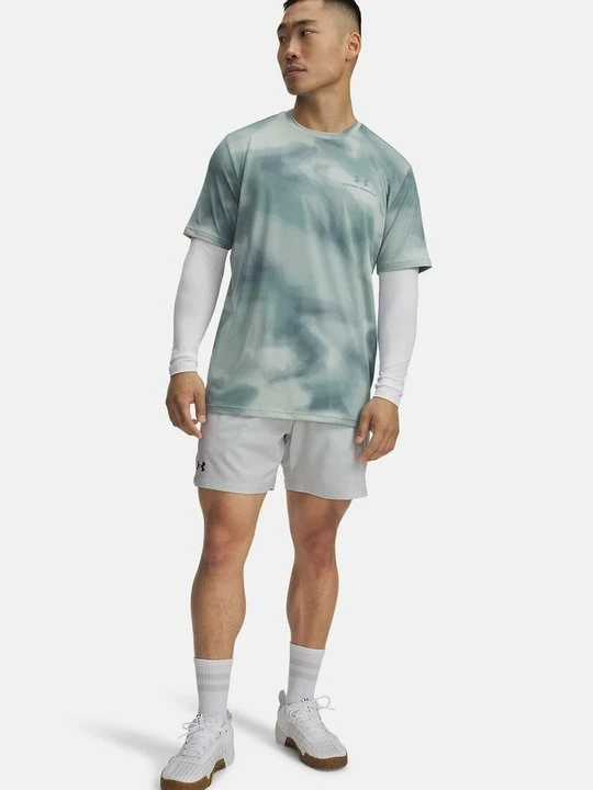 Obrázek produktu Sportovní tričko Under Armour zelená