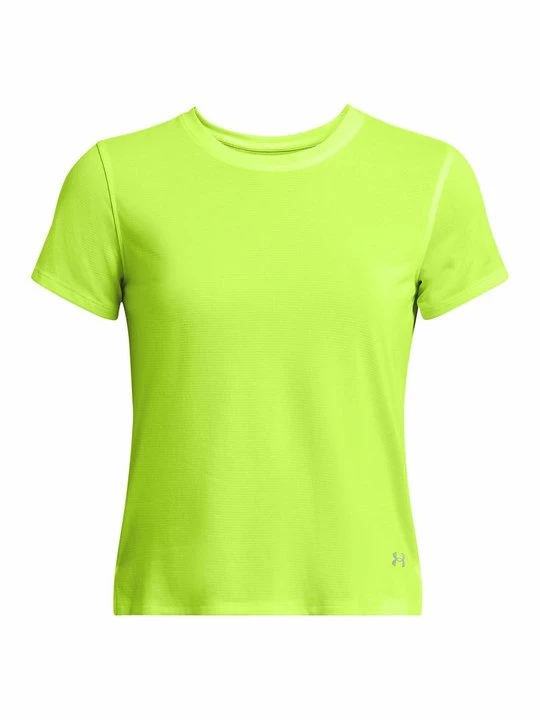 Obrázek produktu Sportovní tričko Under Armour zelená
