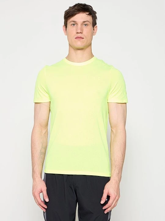 Obrázek produktu Sportovní tričko Under Armour žlutá