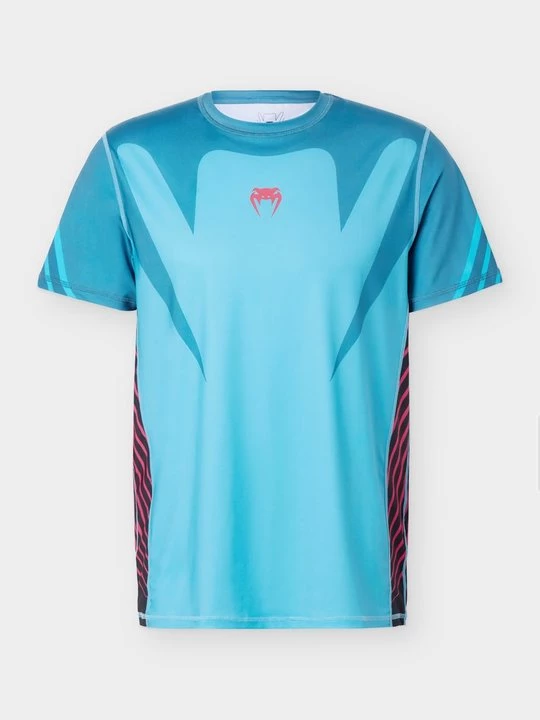 Obrázek produktu Sportovní tričko Venum tyrkysová