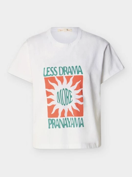 Obrázek produktu Sportovní tričko Yogasearcher