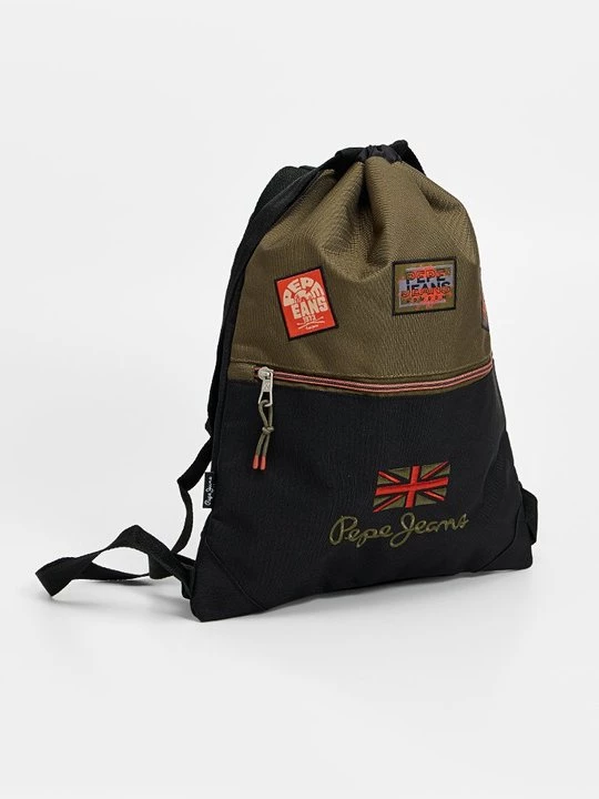 Obrázek produktu Sportovní vak Disney khaki