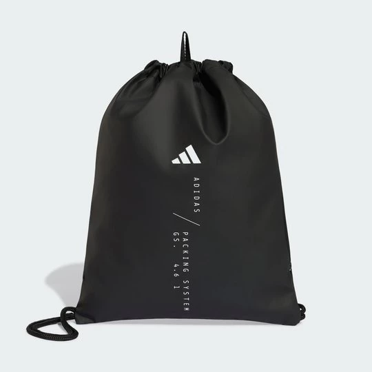Obrázek produktu SPORTOVNÍ VAK NA ZÁDA HYBRID Adidas černá