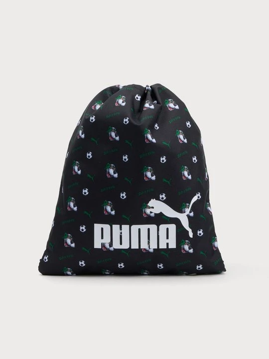 Obrázek produktu Sportovní vak Puma černá