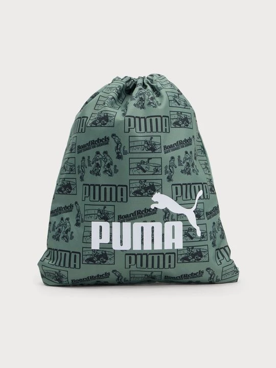 Obrázek produktu Sportovní vak Puma zelená