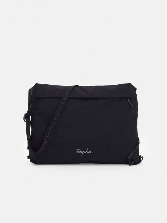 Obrázek produktu Sportovní vak Rapha černá