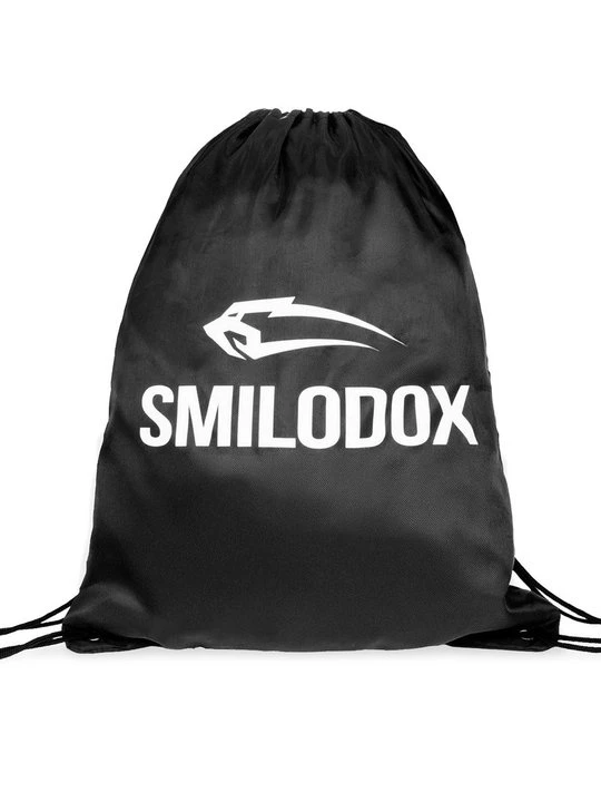 Obrázek produktu Sportovní vak Smilodox černá