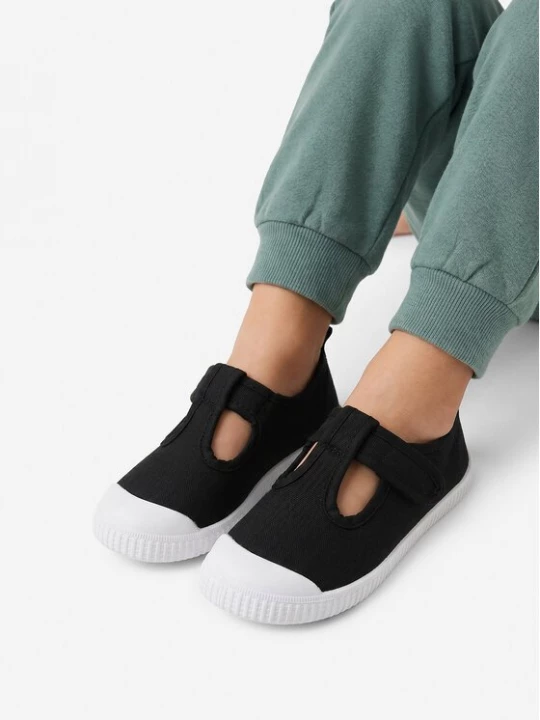 Obrázek produktu Sprandi Bačkory CEO-CP91-25819(CH) Černá