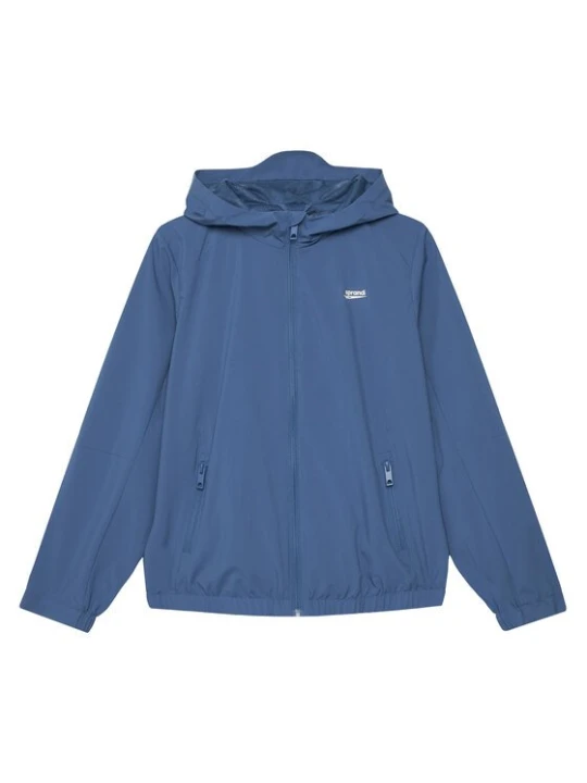 Obrázek produktu Sprandi Bunda pro přechodné období W226-SIBJT-1032-21X Modrá Regular Fit