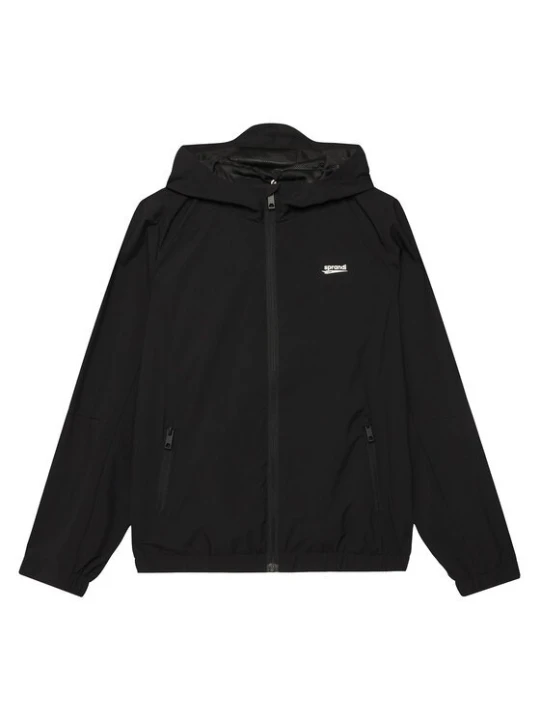 Obrázek produktu Sprandi Bunda pro přechodné období W226-SIBJT-1032-48X Černá Regular Fit