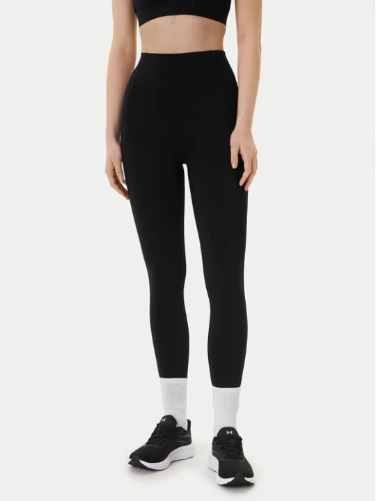Obrázek produktu Sprandi Legíny W126-SILLG-1024-48X Černá Slim Fit